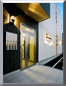 MONOR HOUSE