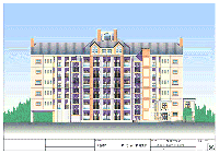 North-Elevation